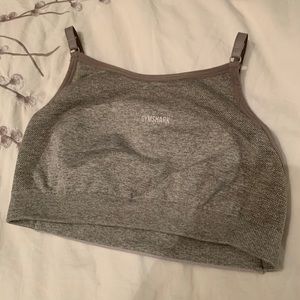 Gymshark Flex Strappy Sports Bra